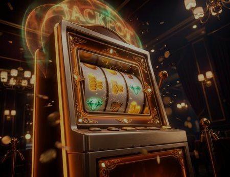 Mega Riches Casino
