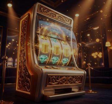 Mega Riches Casino